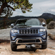 Illustration for article titled 2014 Jeep Grand Cherokee: Bring The 30 MPG Diesel